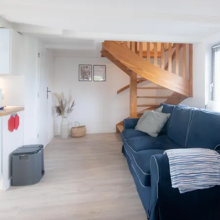 Apartment Haus Sonnenglueck *
