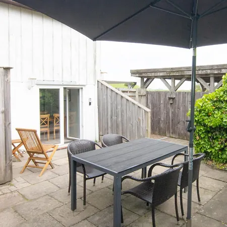 Apartment Haus Sonnenglueck