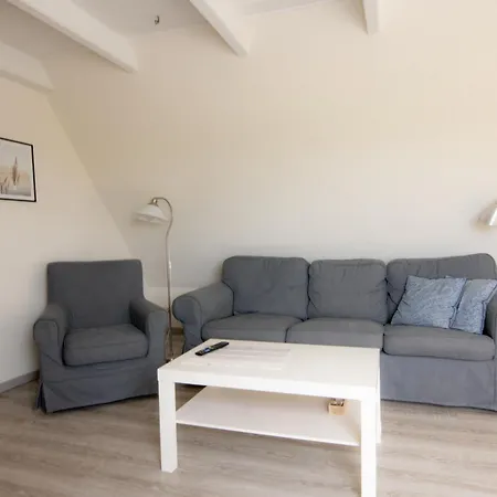 Haus Sonnenglueck Apartament *