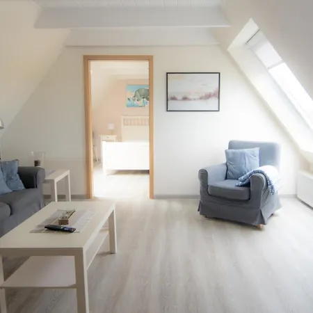 Haus Sonnenglueck Apartament *