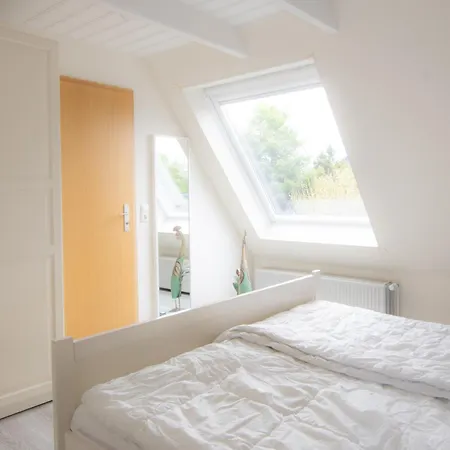 Haus Sonnenglueck *