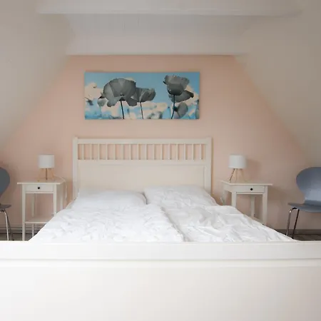 Haus Sonnenglueck Apartment