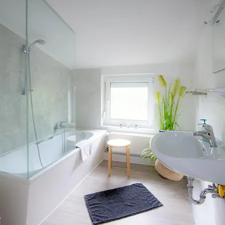 Haus Sonnenglueck Apartment