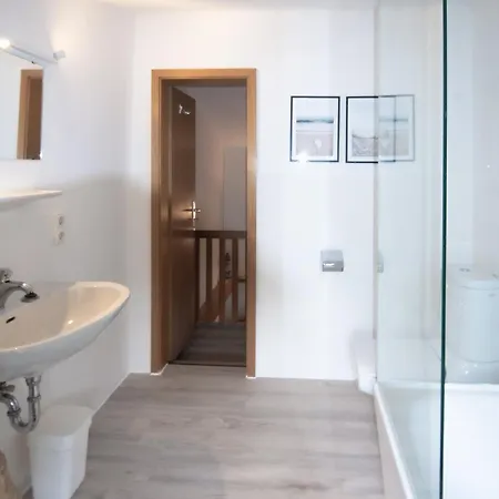 Haus Sonnenglueck Apartment *