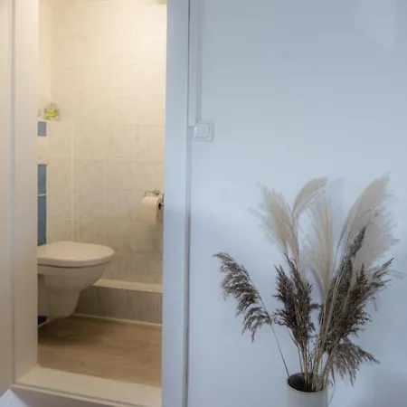 Haus Sonnenglueck Apartment *